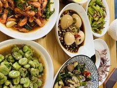 -江南雅厨(李公堤店)