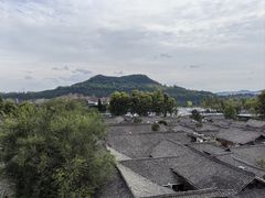-中天楼