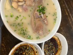 -牛王庙(龙华花园店)