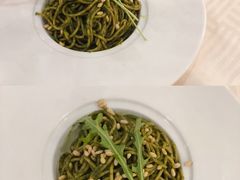 松子罗勒意面-红房子西菜馆(淮海中路店)