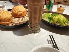 -避风塘·老港味餐厅(虹口龙之梦店)