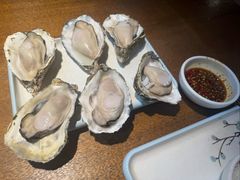 -乔街深夜食堂·小龙虾·高压锅生蚝(杭州总店)