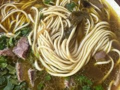 美玲拉面拉面-美玲拉面(鞍山西道店)