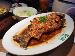 -费大厨辣椒炒肉(吉联MALL店)