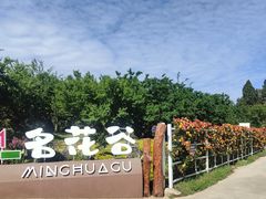 -名花谷生态庄园