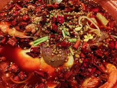 -水煮三国·川鲁江湖菜(香山店)