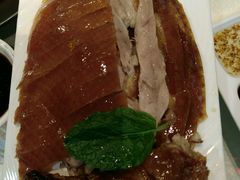-京味民福烤鸭店(建设四马路店)
