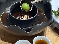 -柒月小火炉·新派川菜(金狮广场店)