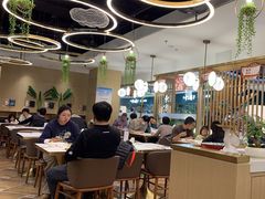 -东方饺子王(新奥购物中心店)