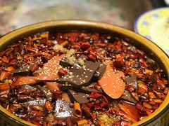 -驴全道葭州驴肉公馆(榆林商业步行街店)