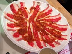 -韩宫宴烤肉·料理(苏州中心店)