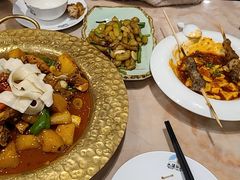 -北疆饭店(宝龙店)