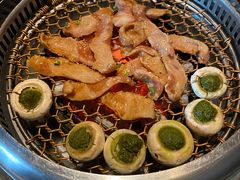 -义气烤肉餐吧(大族广场店)