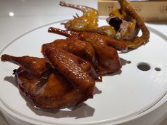 -大鸽饭(马王堆店)