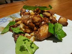 -云海肴·汽锅鸡·云南菜(天津国金汇店)