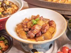 -山里亲戚(淞虹路店)