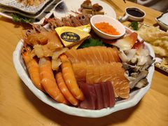 -大焰自助日式料理 铁板烧(徐汇店)
