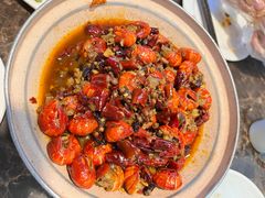-郑喜旺烧烤(郑州总店)