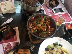 -王妈热卤·川味馆(海昌店)