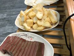 -大自然醉鹅·铁锅火焰鹅(上海联洋店)