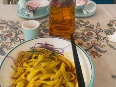 -阿西叶滩羊馆(交大店)