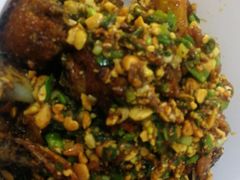 -李大娃香酥麻辣鸡(万鑫商城店)
