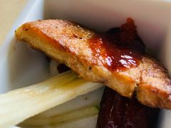 心太软香煎鹅肝-穹六人间 people 6(岳阳路店)