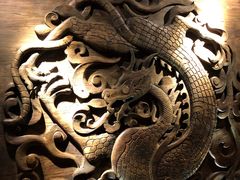 大堂-大渔之观(安贞店)