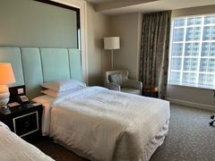 -澳门喜来登大酒店