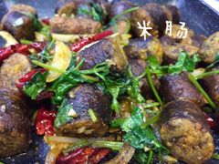 -金达莱冷面百年石锅饭(宾馆胡同店)