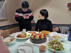 -添福来墨鱼饺子 · 海鲜东北菜(泡崖店)
