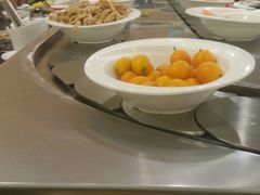 -咕叽咕叽自助烤肉小火锅(茂业清扬店)