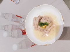 -香山湖渔家大院