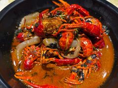 -聚味瞿记·龙虾堂(天元店)