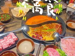 -冯校长老火锅(深圳总店)