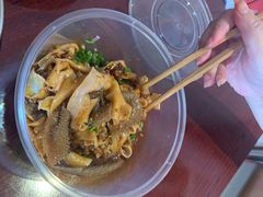 -李老五口水鸡(万寿路店)