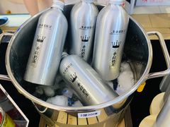 手作奶茶-皇后西斯汀饼店(文化路店)