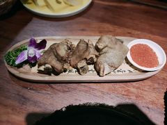 -意满花千醉(金茂览秀城店)