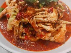 -巴特餐饮6加1音乐餐吧·新疆菜