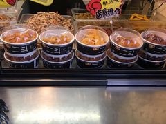 -二斗栗子(黄河道店)
