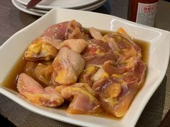 -金海阁海鲜火锅