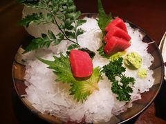 新鲜金枪鱼-松子料理(白家庄店)
