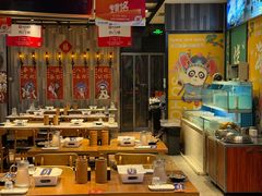 -华府九号海鲜烧烤大排档(龙域店)