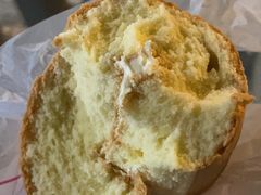 中蛋卷-金狮饼店(关闸马路店)