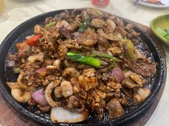 -标记美食新鲜猪杂(兴南大道店)