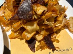 -纪林菜馆·博山菜老字号(华光路店)