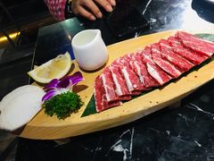 -鹤江桥·红油牛肉粉(SKP店)