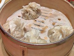-羊之道草原味道清真餐厅(番禺店)