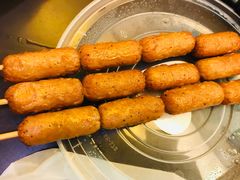 -云味馆·云南菜·云南米线(景田店)