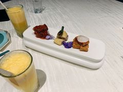 -柒园·三十年创意杭帮菜(龙湖滨江天街店)